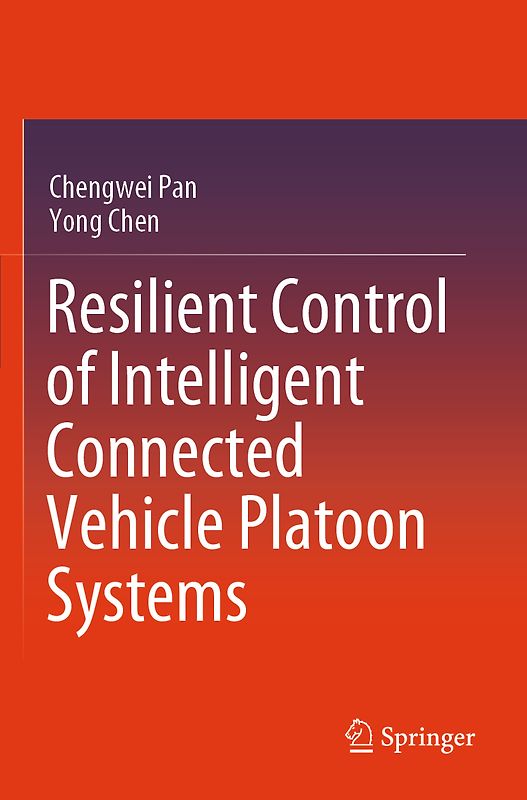 Resilient Control of Intelligent Connected Vehicle Platoon Systems