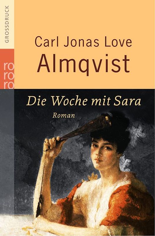 Die Woche mit Sara