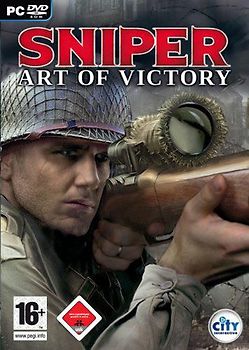 Sniper: Art of Victory PC Spiele