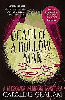Death of a Hollow Man