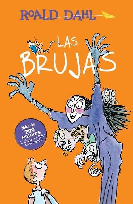 Las Brujas / The Witches