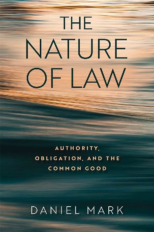 The Nature of Law
