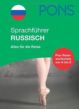 PONS Sprachführer Russisch