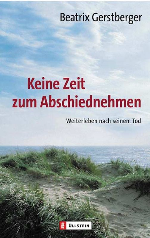 Keine Zeit zum Abschiednehmen