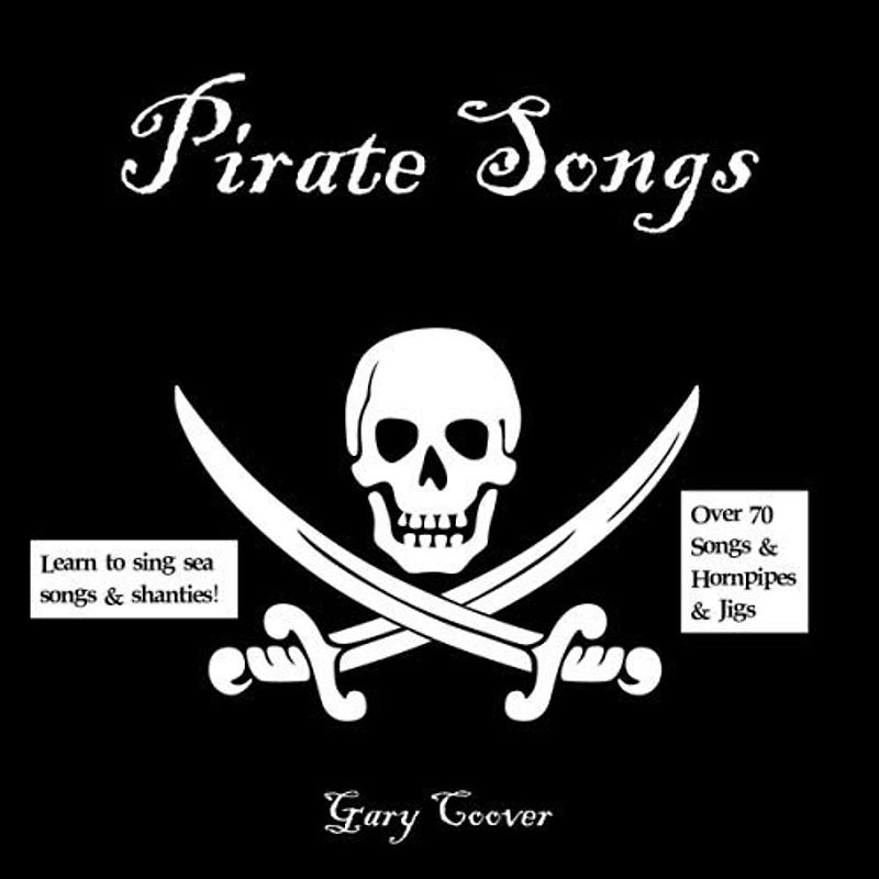 Pirate Songs