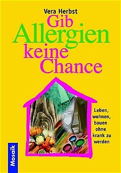 Gib Allergien keine Chance!