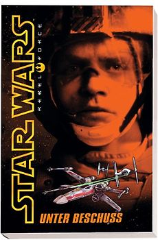 Star Wars Rebel Force