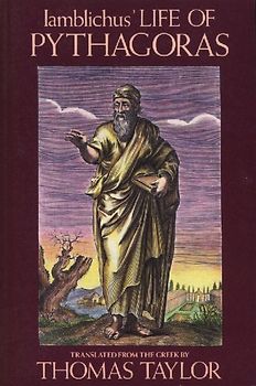 Iamblichus' Life of Pythagoras