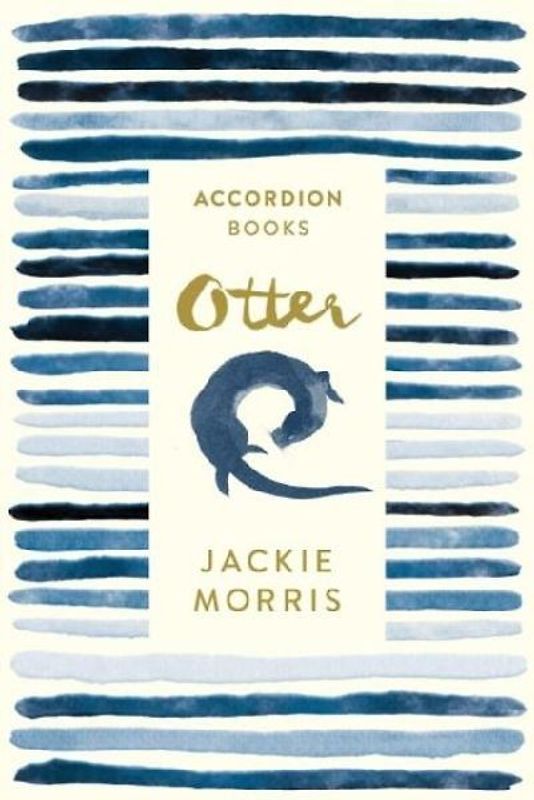 Otter: Accordion Book No 2