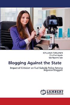 Blogging Against the State