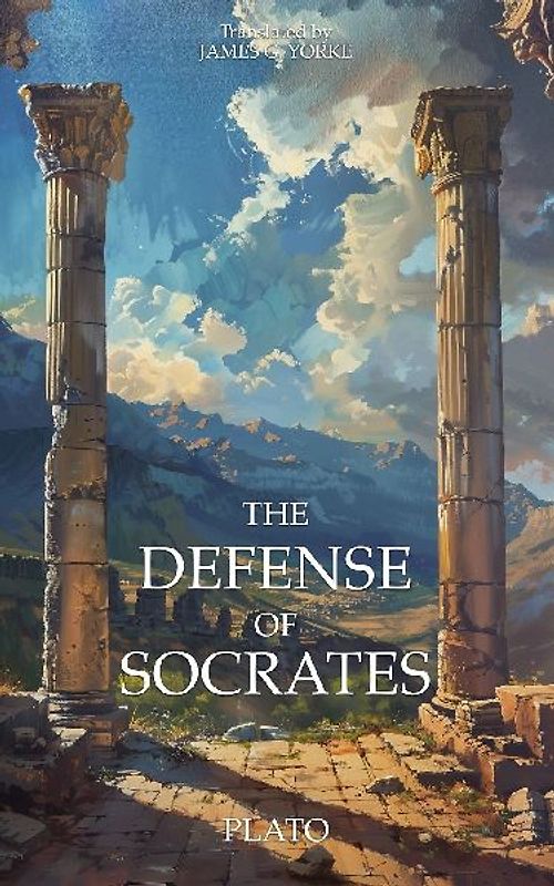The Defense of Socrates