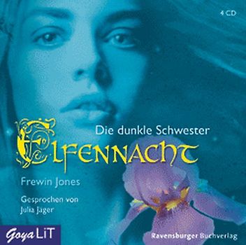 Elfennacht. Die dunkle Schwester