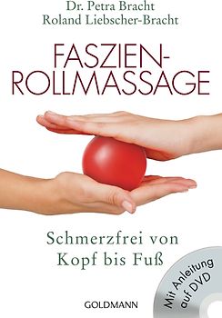 Faszien-Rollmassage