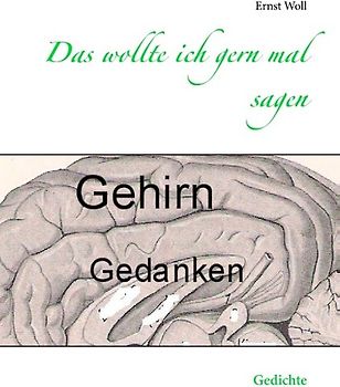 Das wollte ich gern mal sagen