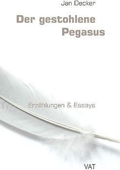 Der gestohlene Pegasus
