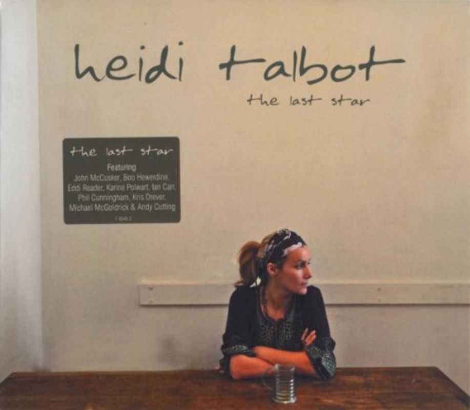 Heidi Talbot - The Last Star