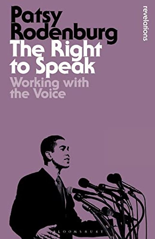 The Right to Speak