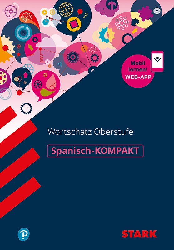 STARK Spanisch - KOMPAKT - Abitur-Wortschatz