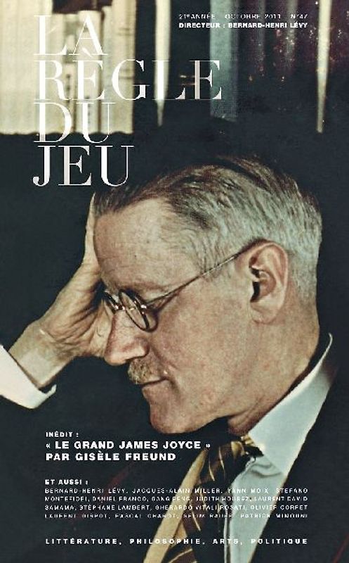 La règle du jeu n°47