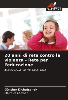 20 anni di rete contro la violenza - Rete per l'educazione