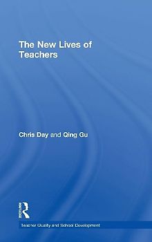 The New Lives of Teachers