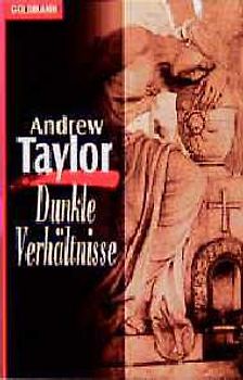 Dunkle Verhältnisse