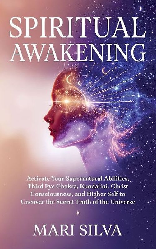Spiritual Awakening