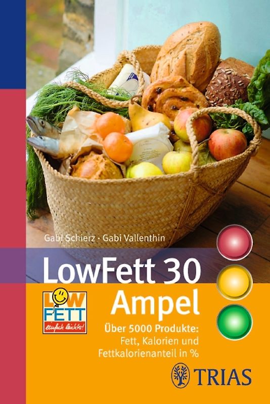 LowFett 30 Ampel