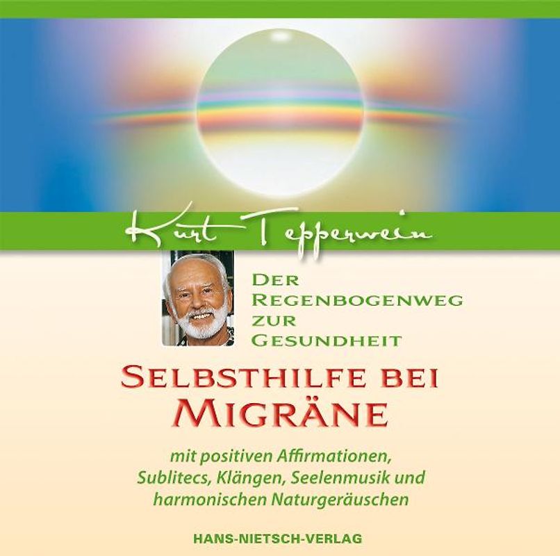 Selbsthilfe bei Migräne
