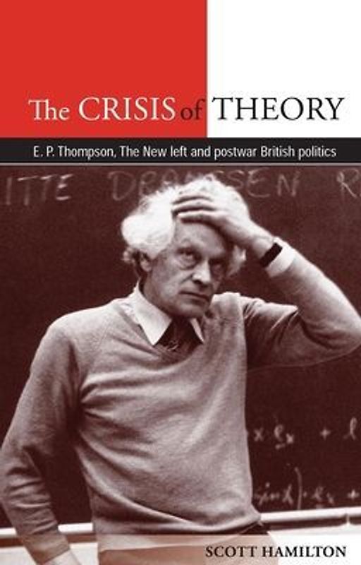 The Crisis of Theory