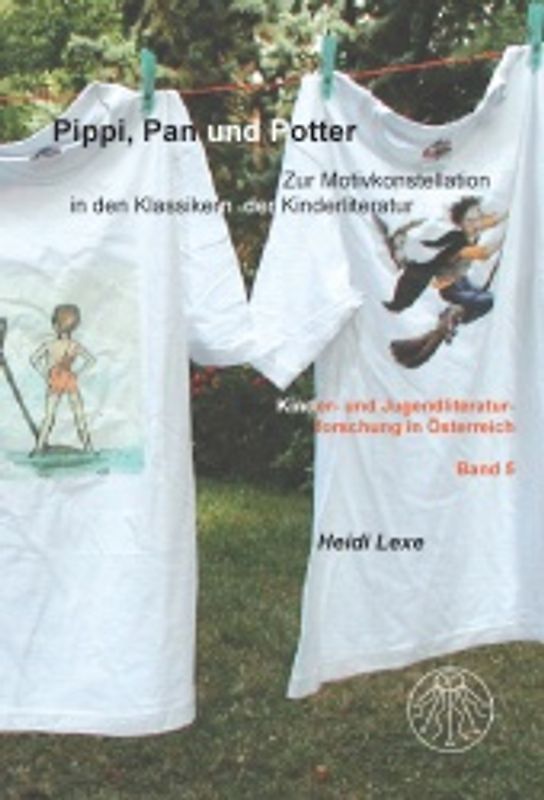 Pippi, Pan und Potter