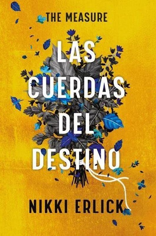 The Measure: Las Cuerdas del Destino