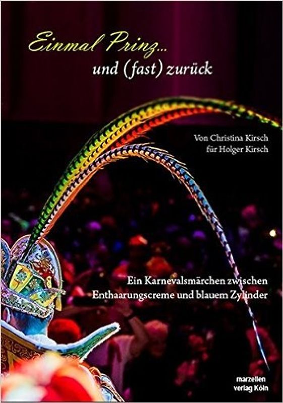 Einmal Prinz... und (fast) zurück