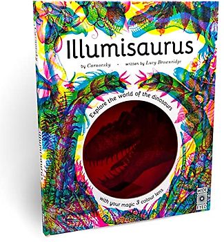 Illumisaurus