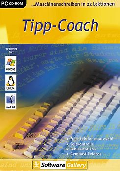 Tipp-Coach MacOS