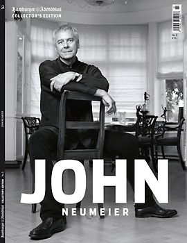 John Neumeier