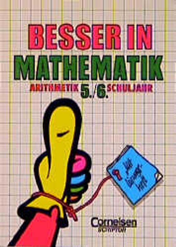 Besser in Mathe / Bisherige Ausgabe / Arithmetik