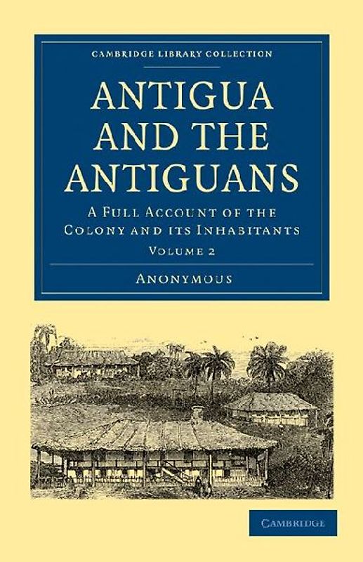 Antigua and the Antiguans