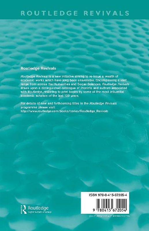 The Economics of Alfred Marshall (Routledge Revivals)