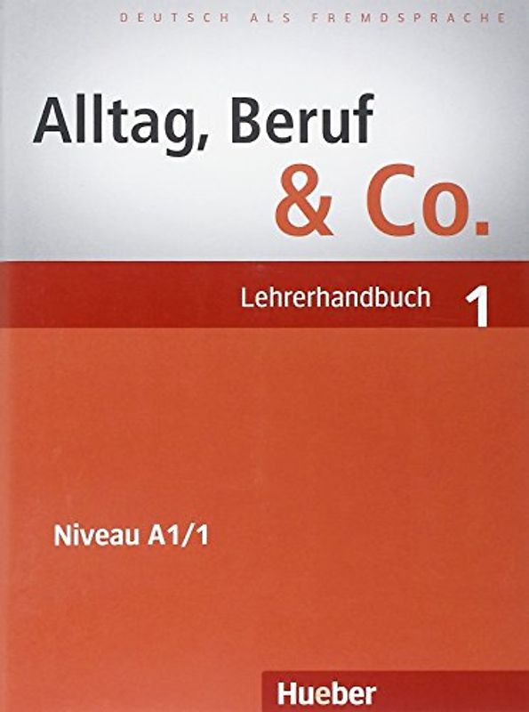 Alltag, Beruf & Co. 1