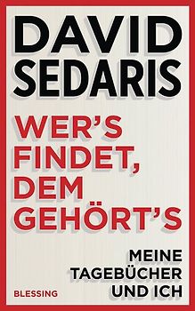 Wer's findet, dem gehört's