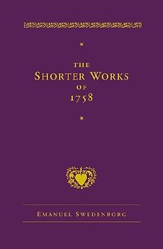 The Shorter Works of 1758