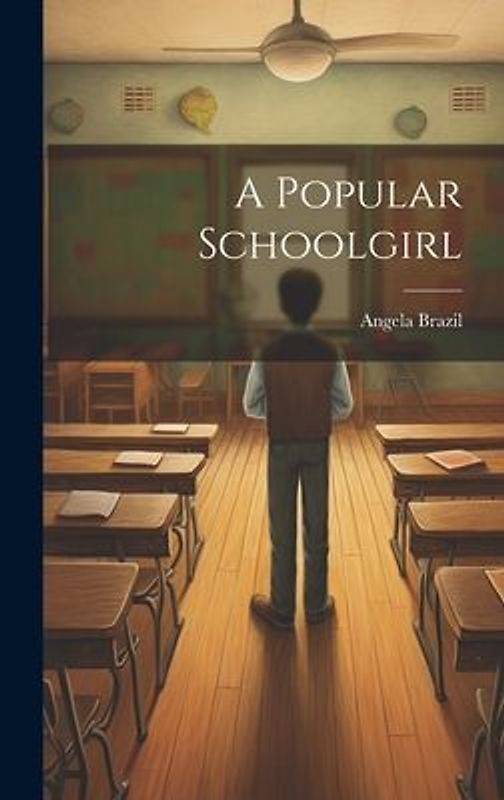 A Popular Schoolgirl