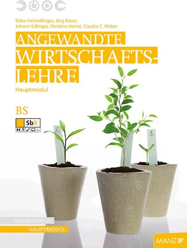 Angewandte Wirtschaftslehre: Hauptmodul