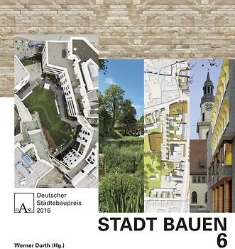 STADT BAUEN 6