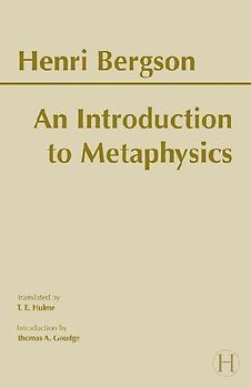 An Introduction to Metaphysics