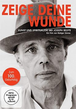 Zeige deine Wunde - zum 100 Geburtstag DVD
