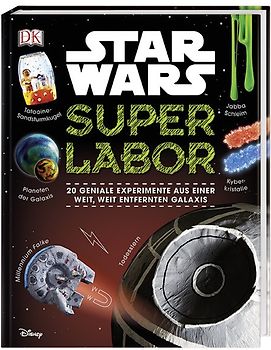 Star Wars™ Superlabor