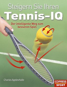 Steigern Sie Ihren Tennis-IQ