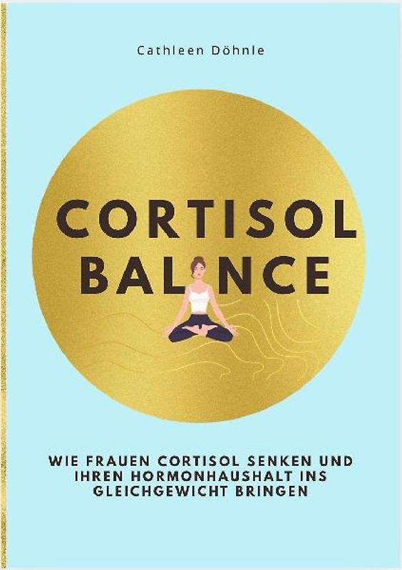 CORTISOL BALANCE